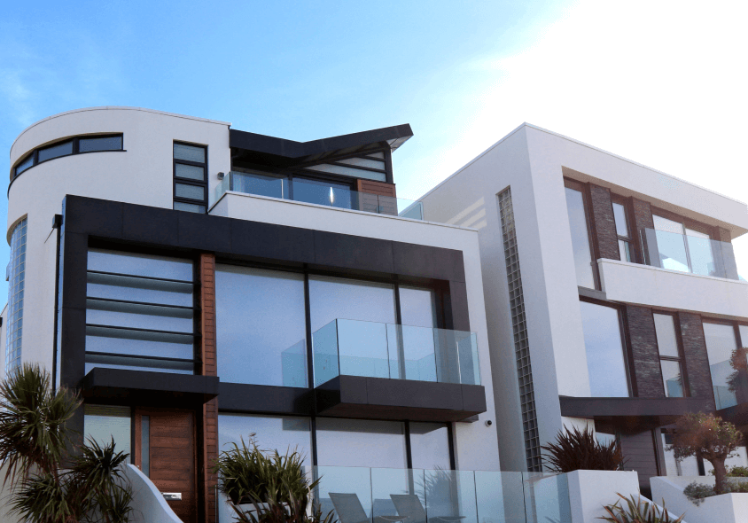 Modern House